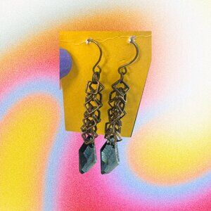 Boutique Unique Art Jewelry Handmade Little Rock, Arkansas Huta Pearl